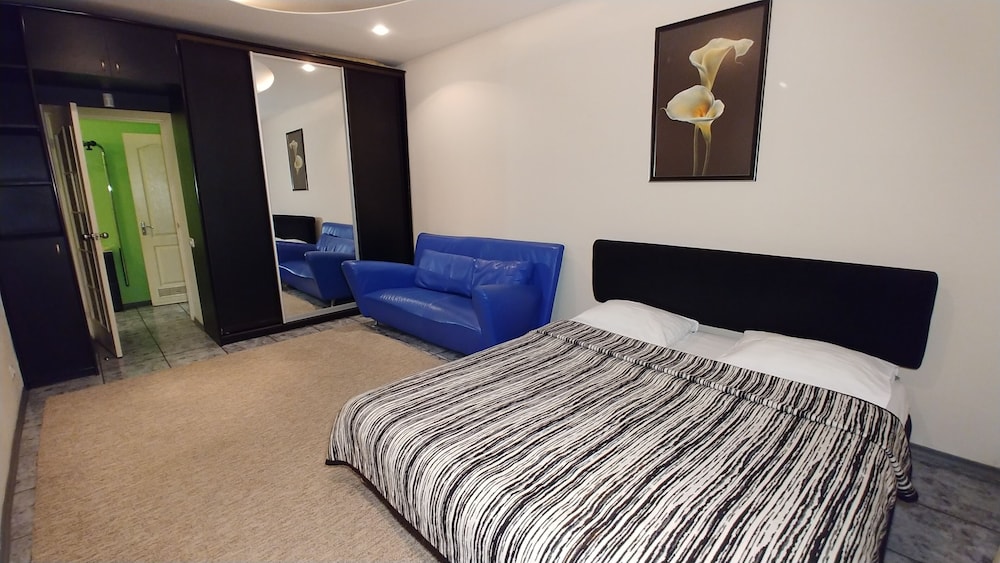 Kiev Apartments Rent