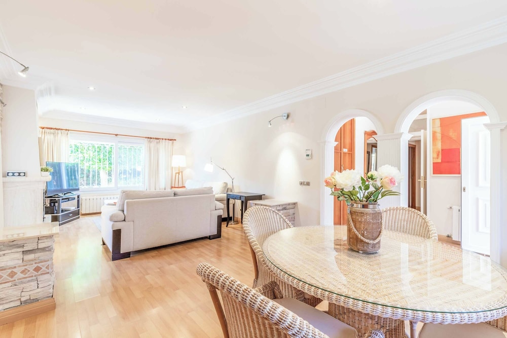 Villa Ambar Tur