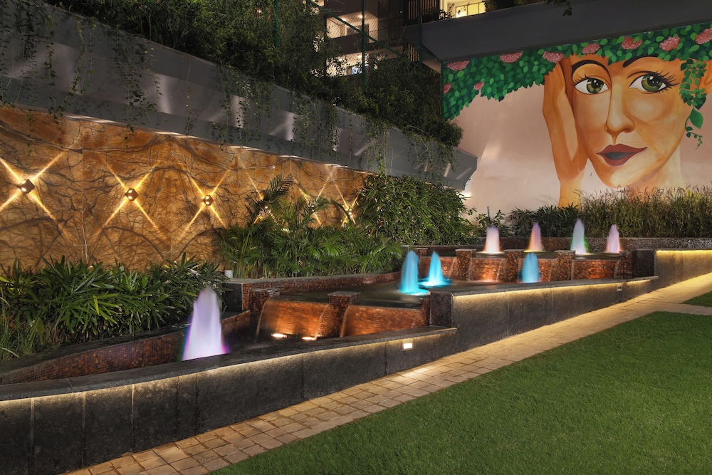 Remedra Hotels and Residences