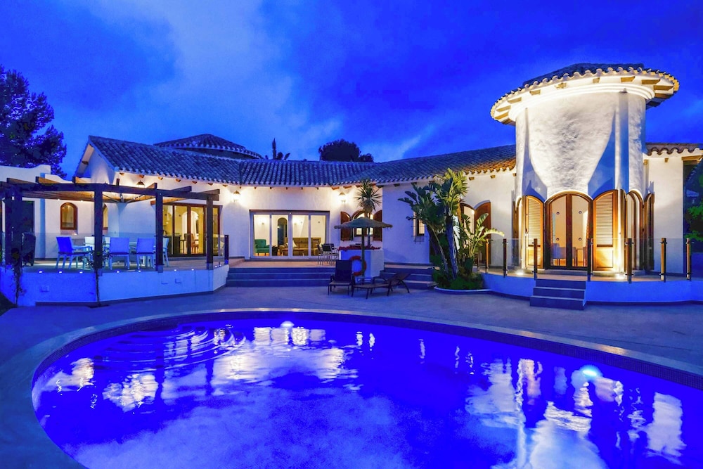 Villa Isadora 137