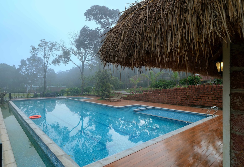 Tapovana The Fern Sakleshpur, Series by Marriott