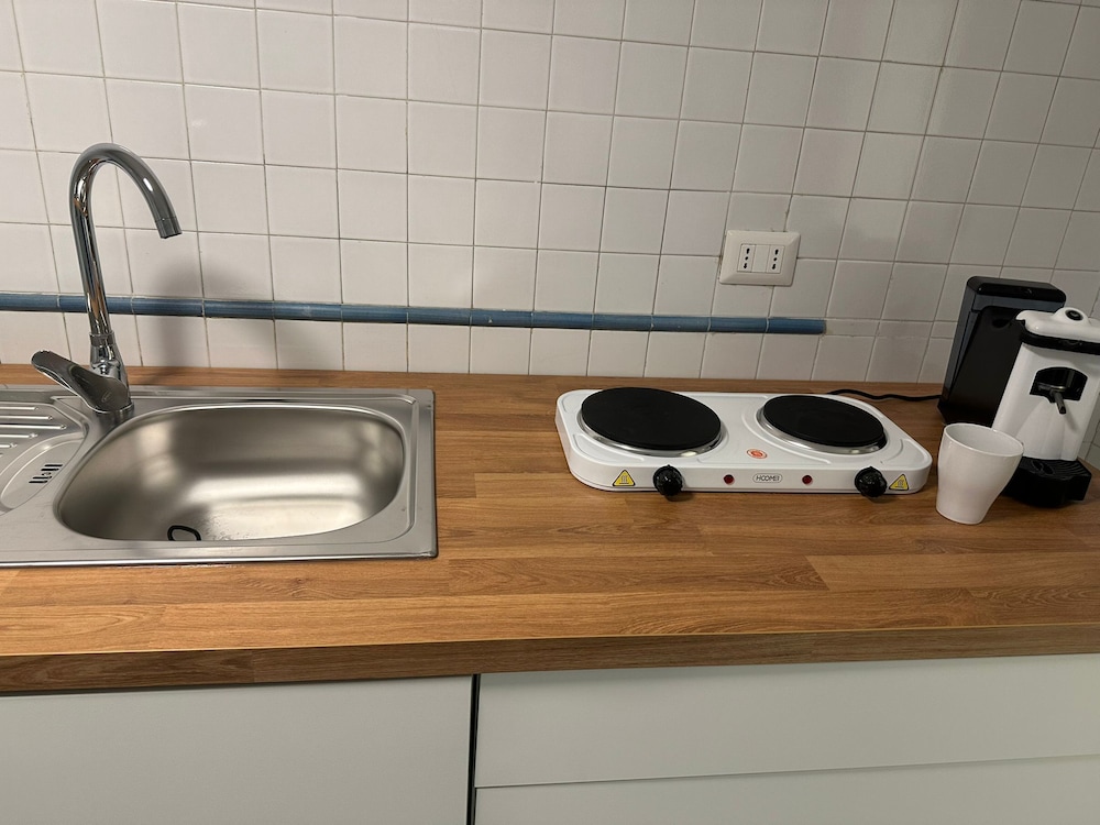 B&B Napoli La scalinata di Chiaia