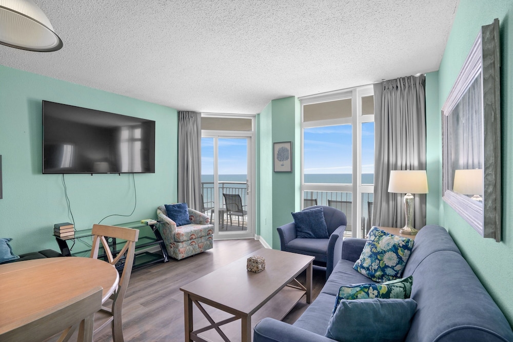 Units at Bay Watch by Elliott Beach Rentals