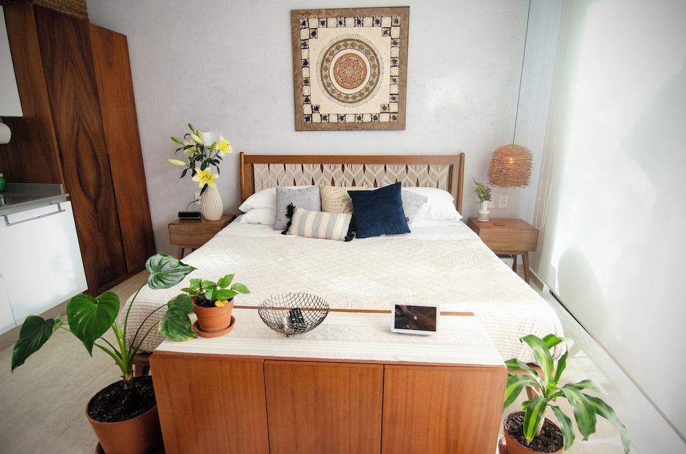 Depa Central Park Tulum & Love