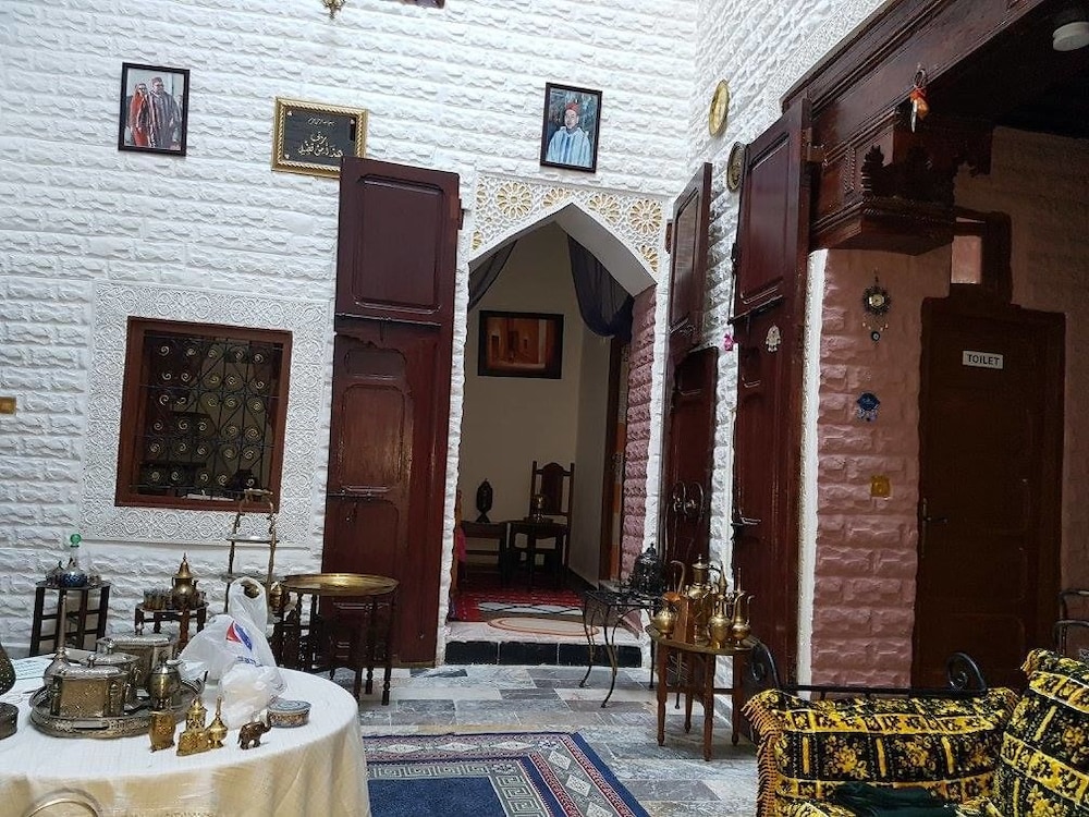 Dar Nouzha A