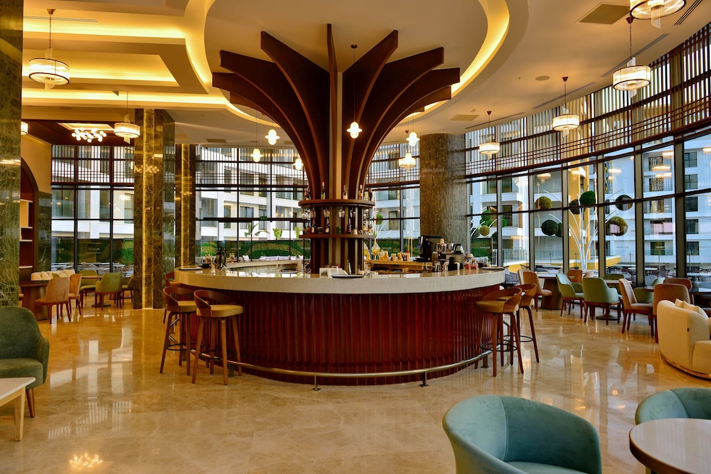 Wyndham Alanya