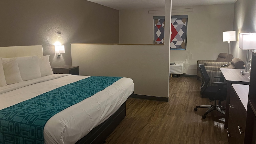 Motel 6 – Lake City, Fl – Medical Center