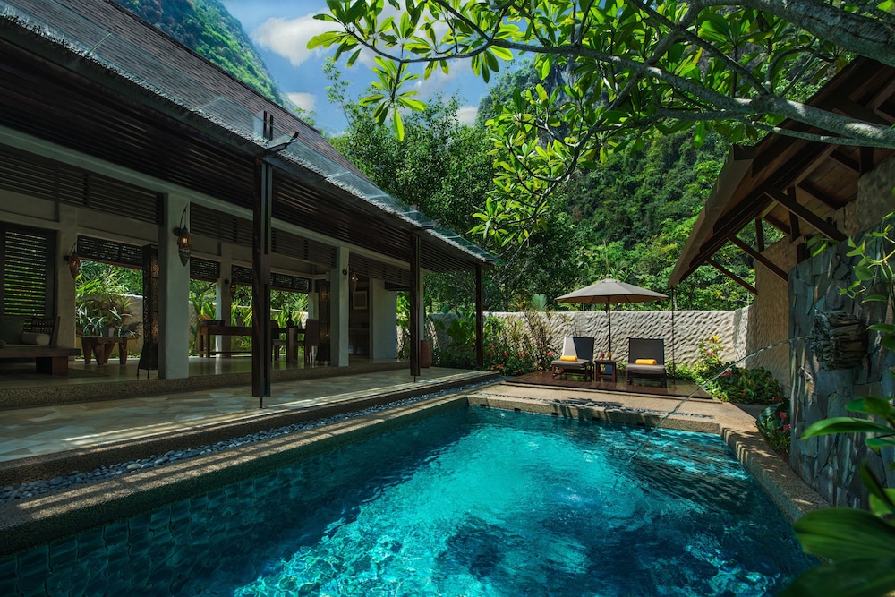 The Banjaran Hotsprings Retreat 10