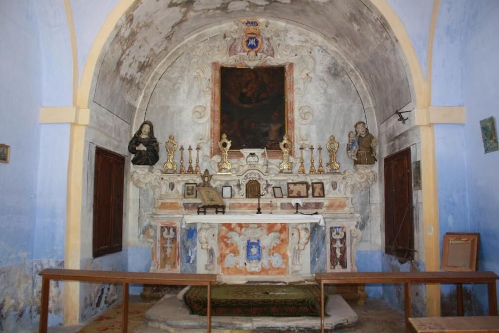 Masseria Maccarone