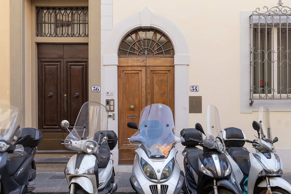 Ricasoli 34