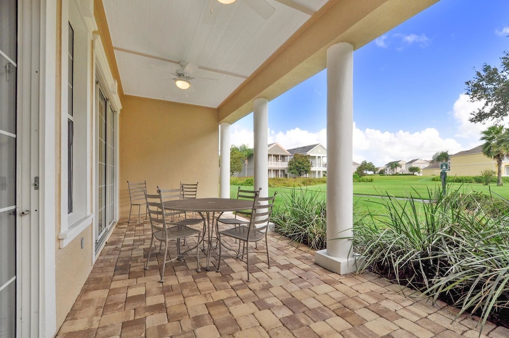 Five Star Vacation Homes