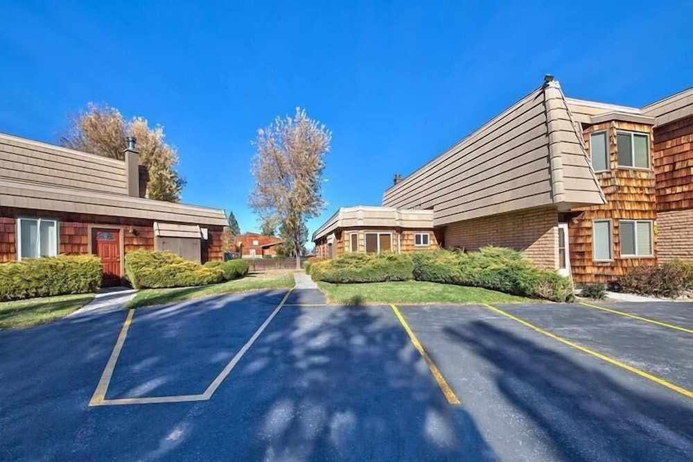 Mv26: Waterfront Tahoe Keys Condo Long Term Only view 3