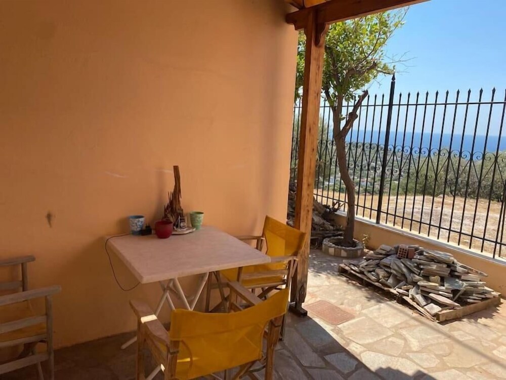 Eagles Nest Villa Your Grecian Paradise view 3
