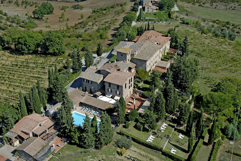 Hotel Pescille - Image 1