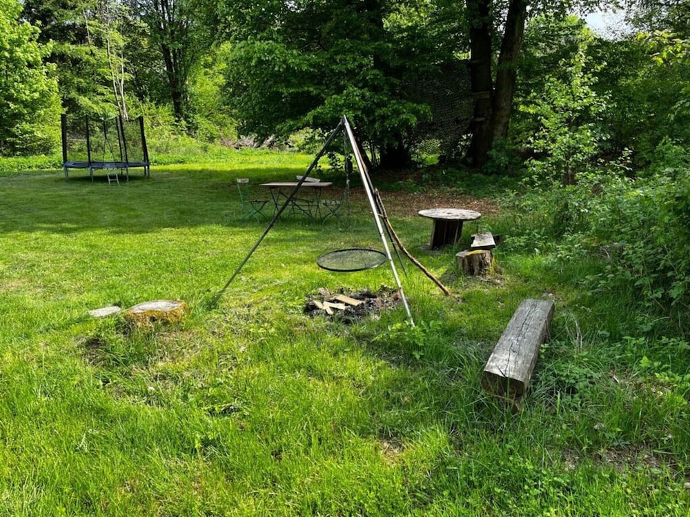 Inviting Apartment in Schotten