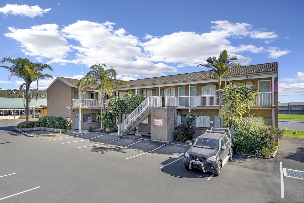 Hotel Gateway Motel - Image 1