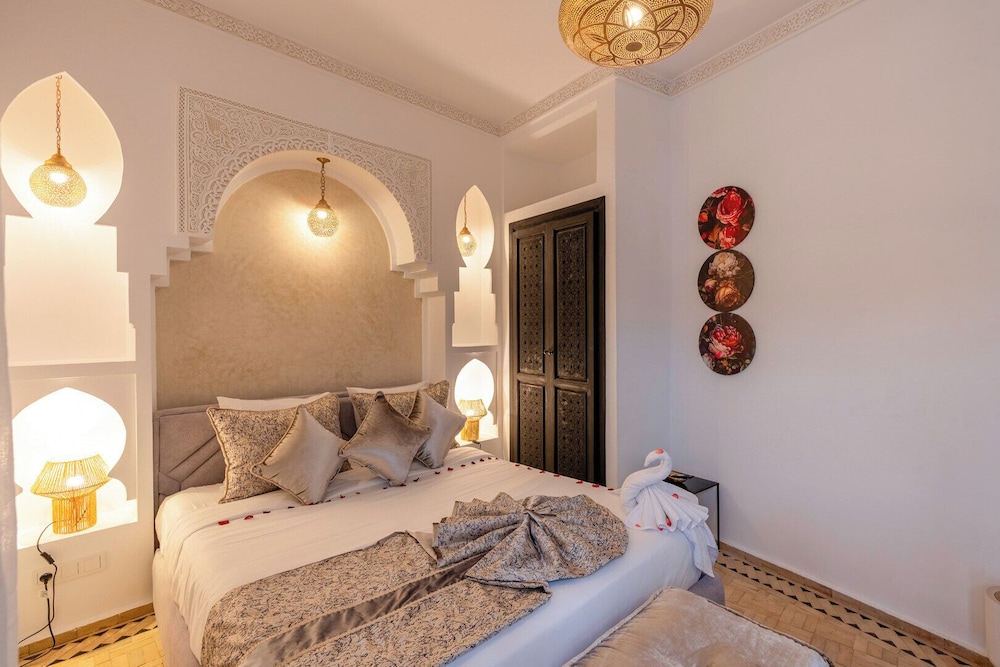 Riad Sahelia