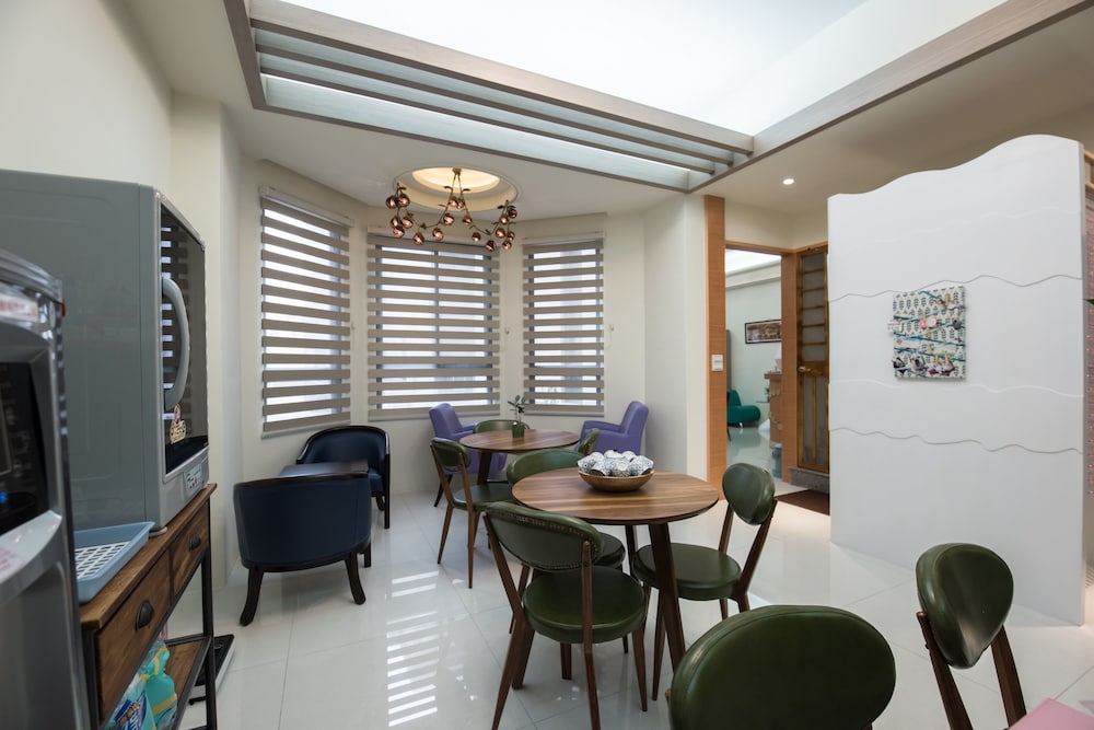 Cattleya B&B