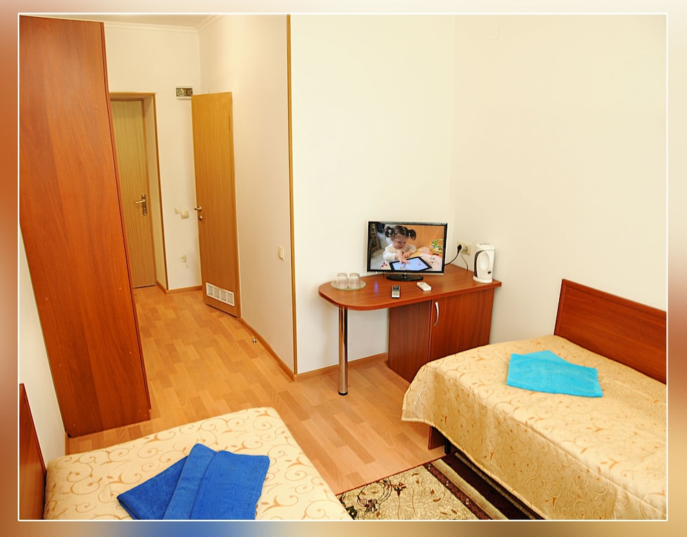 Biruza Health Resort