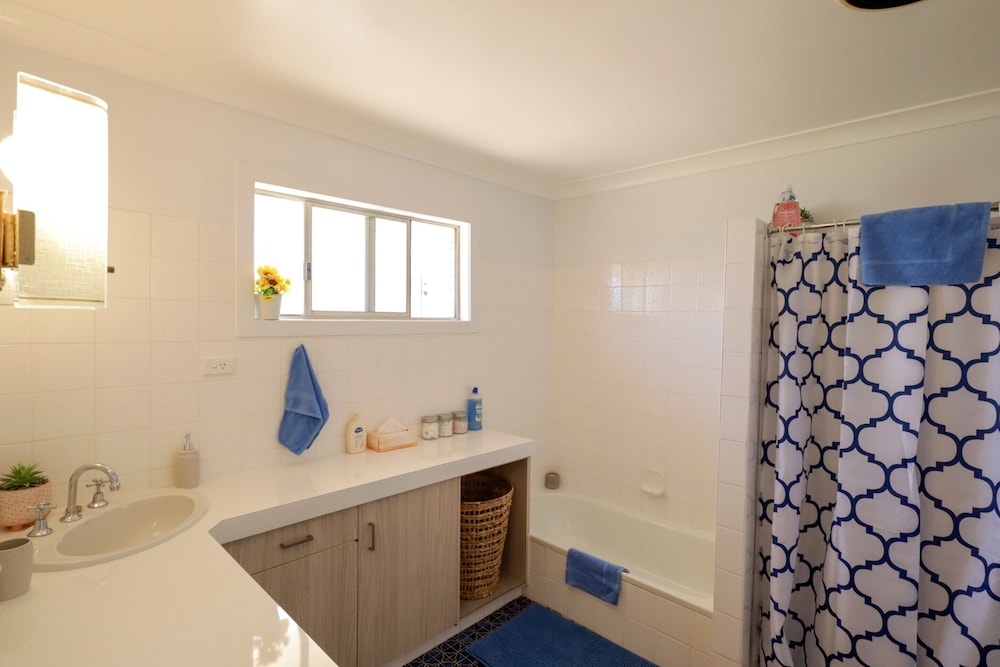 Family Retreat in Central Tenterfield