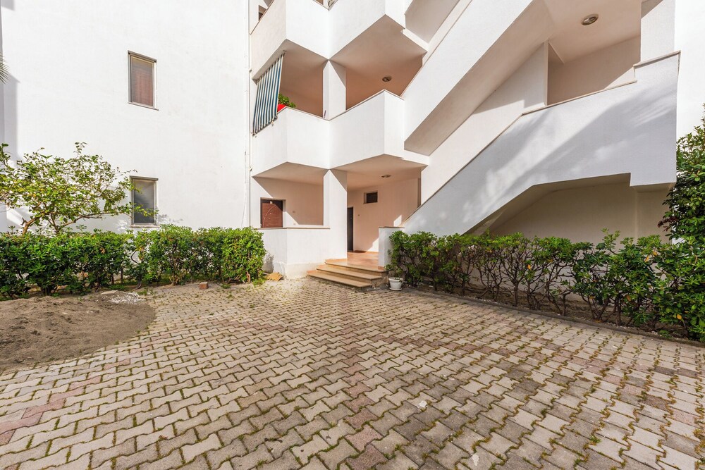 Palm Oasis Apartment Qerret photo 1