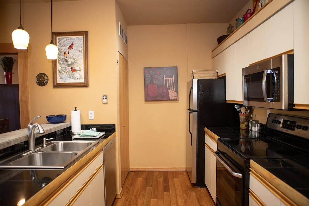 Flying Dutchman, Keystone Ski Resort Gulch & Soda Springs - Keystone Ski Resort CO Condos