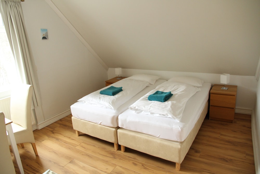 Olga Guesthouse