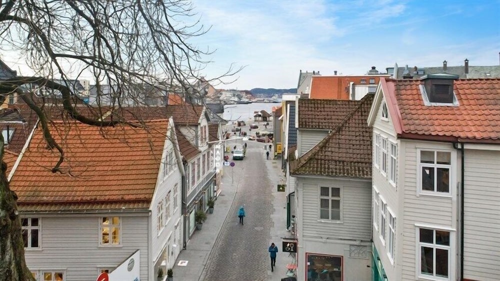 Bryggen Suites - Perfect Location