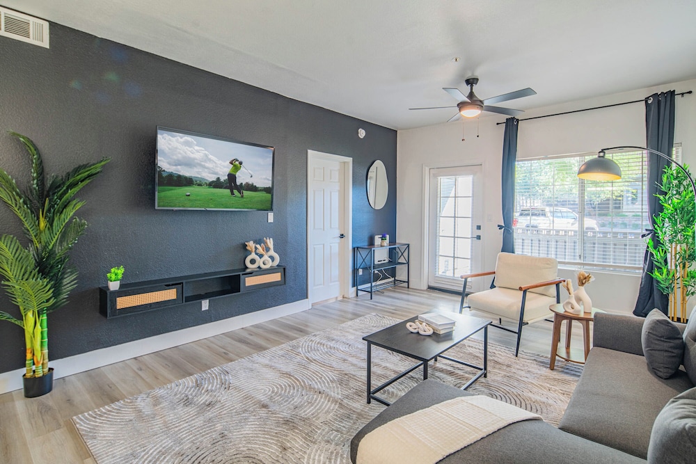 ROVE LIVING/KL - Hideaway North Scottsdale