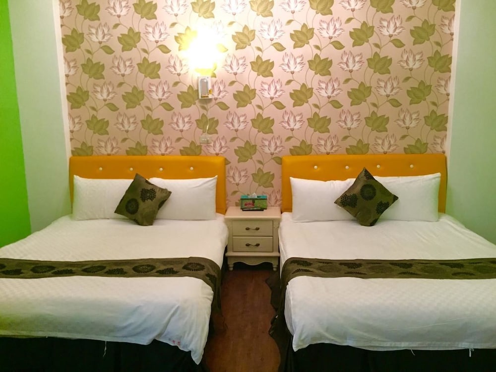 Yealien B&B