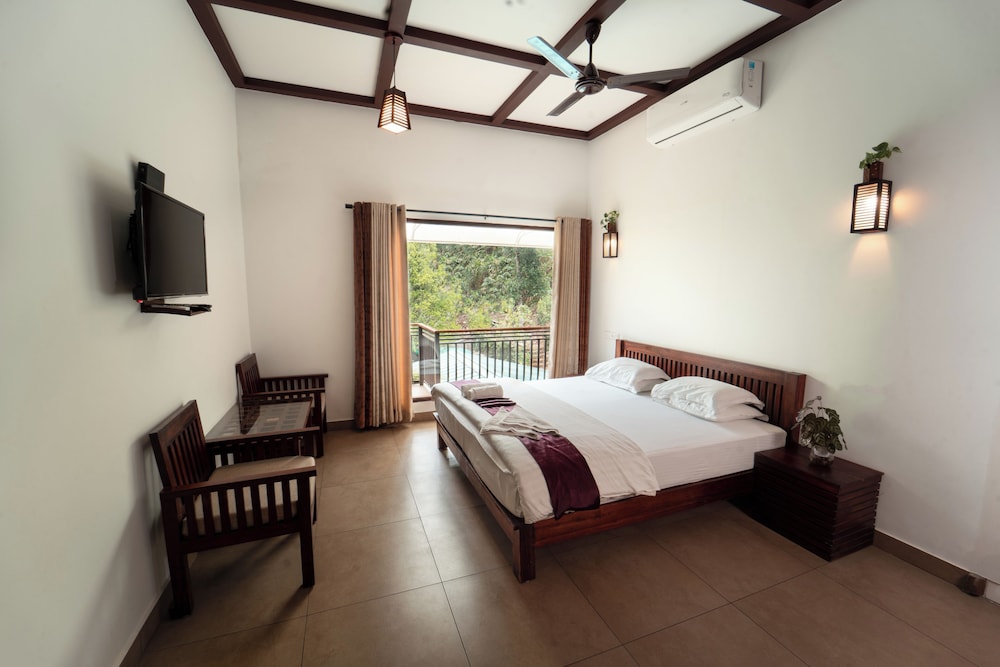 Coffee and Pepper Homestay