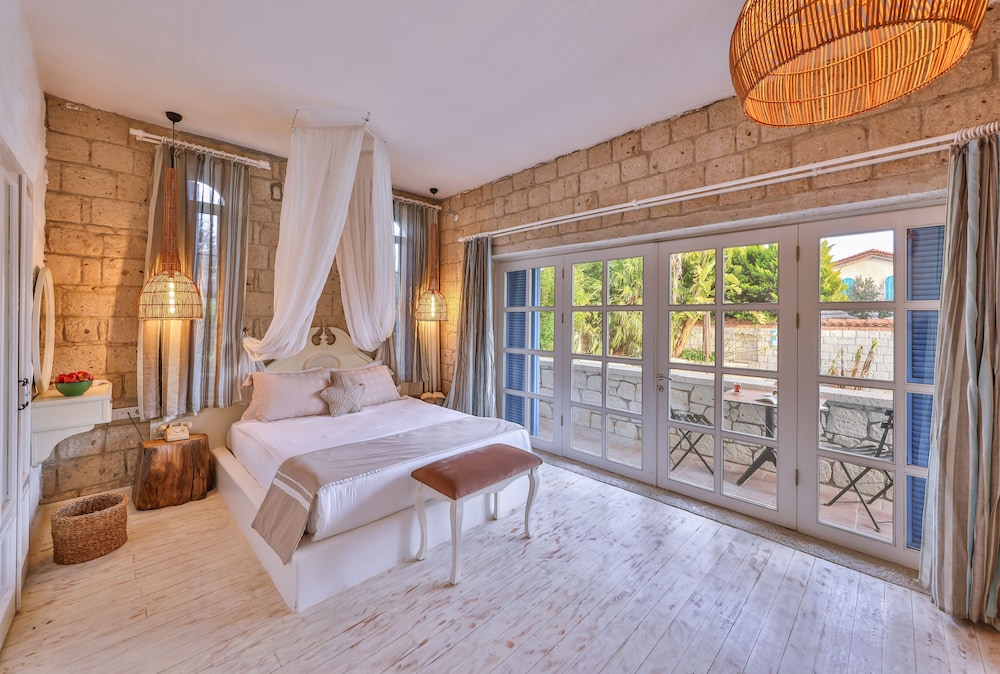 Cumbalı Konak Alaçatı - Image 56