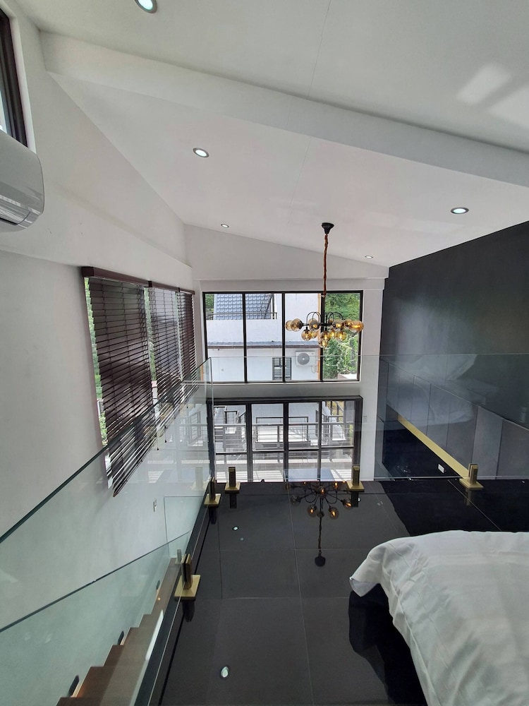 Casa Prinza Luxury Suite