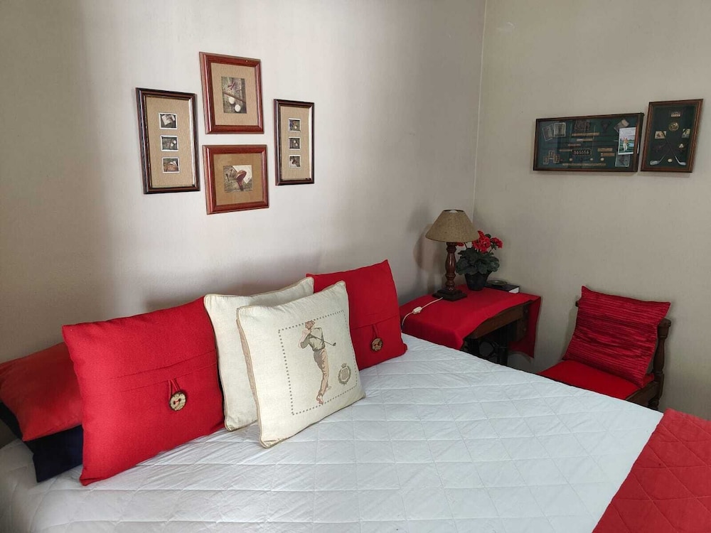 Garden of Eden Cottages and Guest House