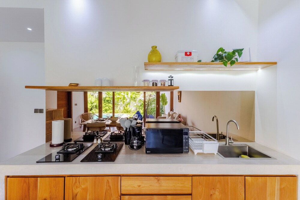 Villa Louna by Pertama Management