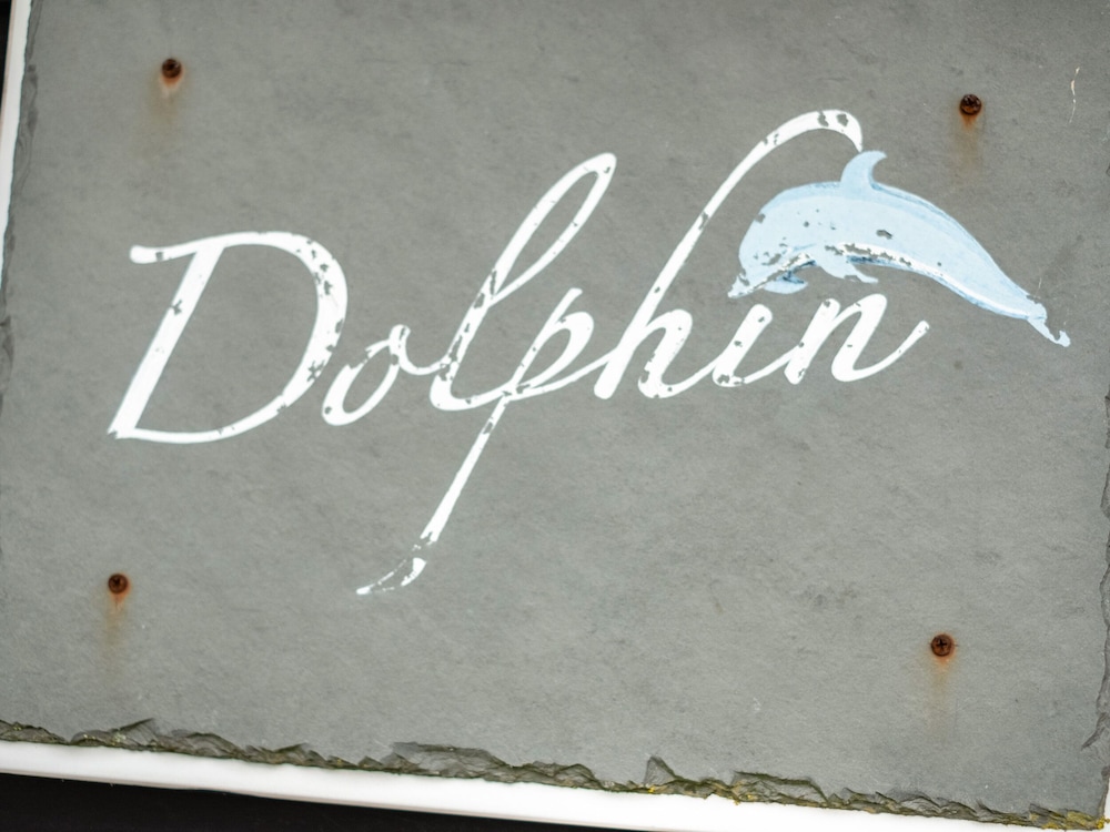 Dolphin Lodge