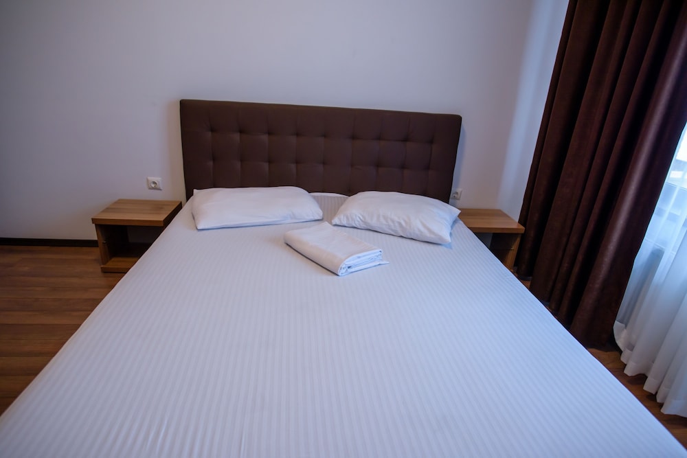 Beach Vibe Apartments Summerland Mamaia