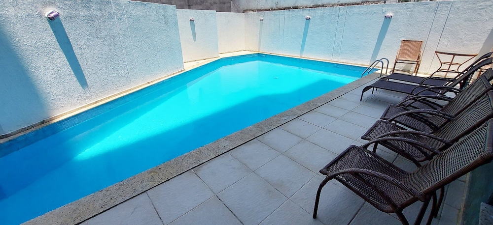 COBAR0117 - Edifício Yacht Residencial
