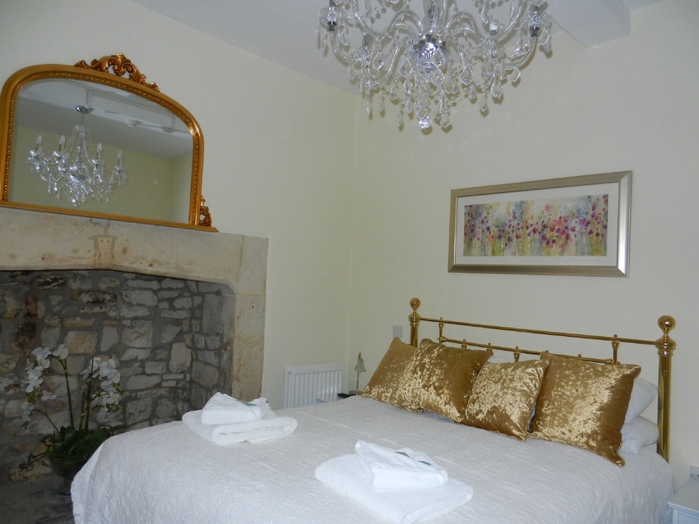 Brocks Guest House