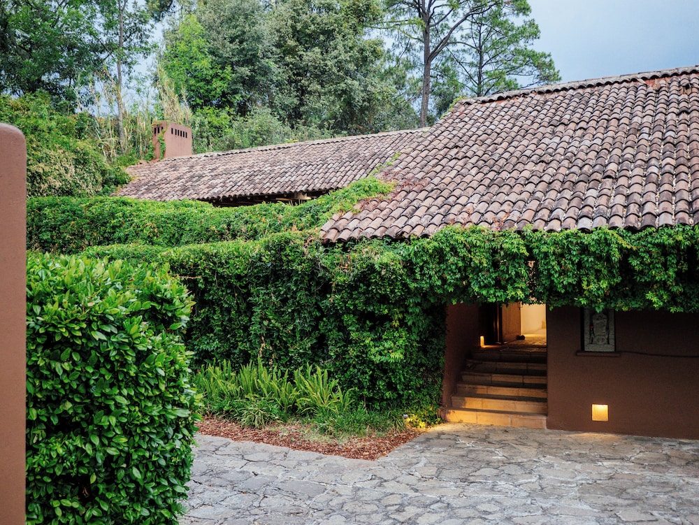 Casa Izar