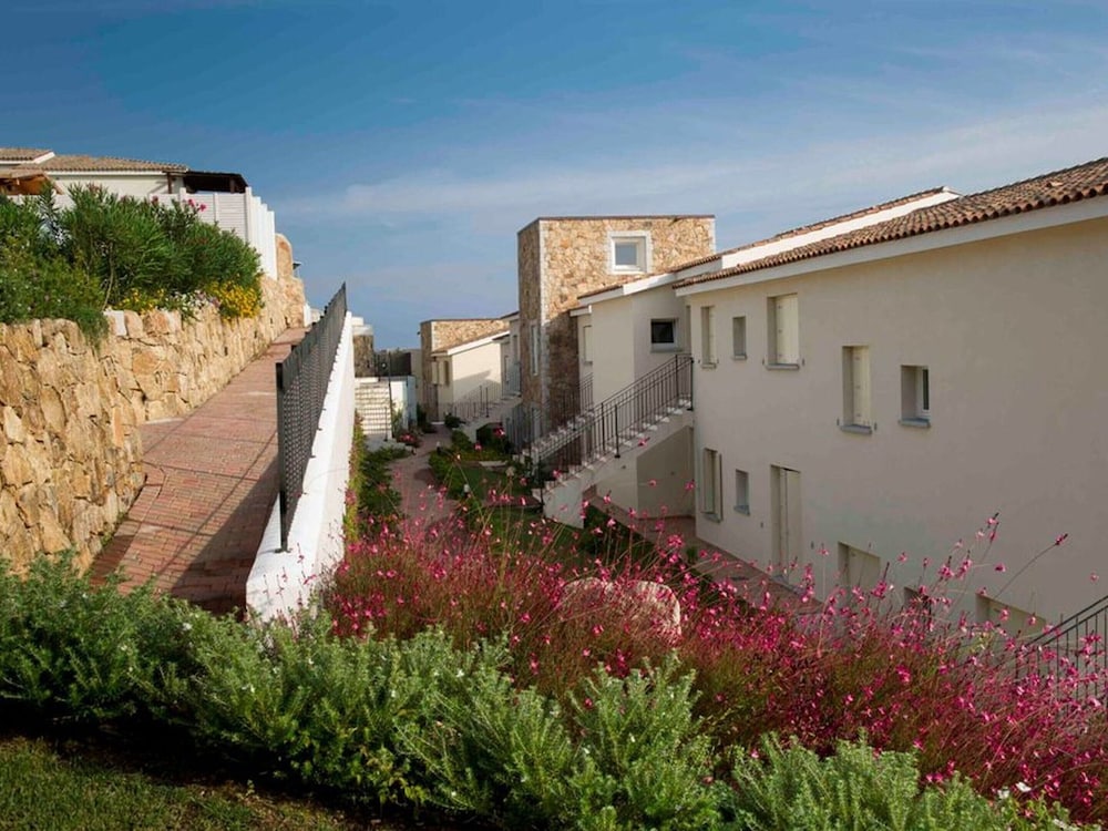 Holiday Home in Baja Sardinia With Pool