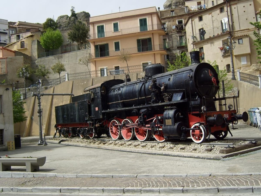La Meta Eccelsa