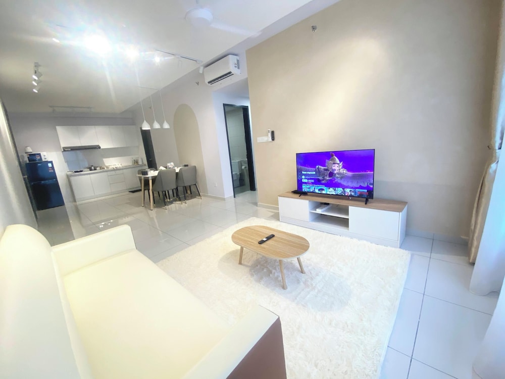 Gaia Residences by Sleepy Bear