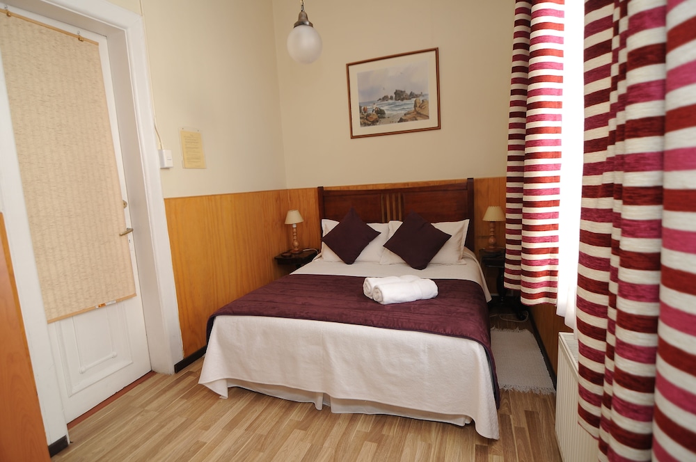 Hostal Borderio