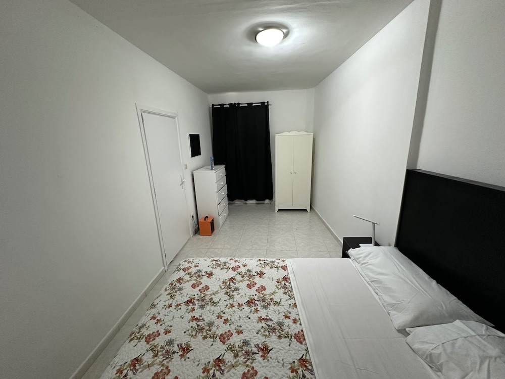 Cozy Arriba Apartment in Pontevedra