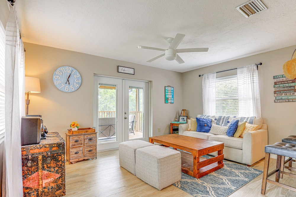 Lake Placid Vacations - Private Picturesque Escape on Lake Henry! - Property Image 18