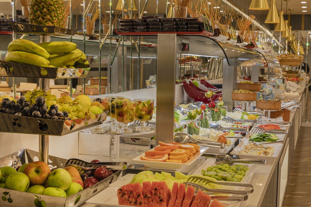 Mukarnas Pera Otel - Image 104