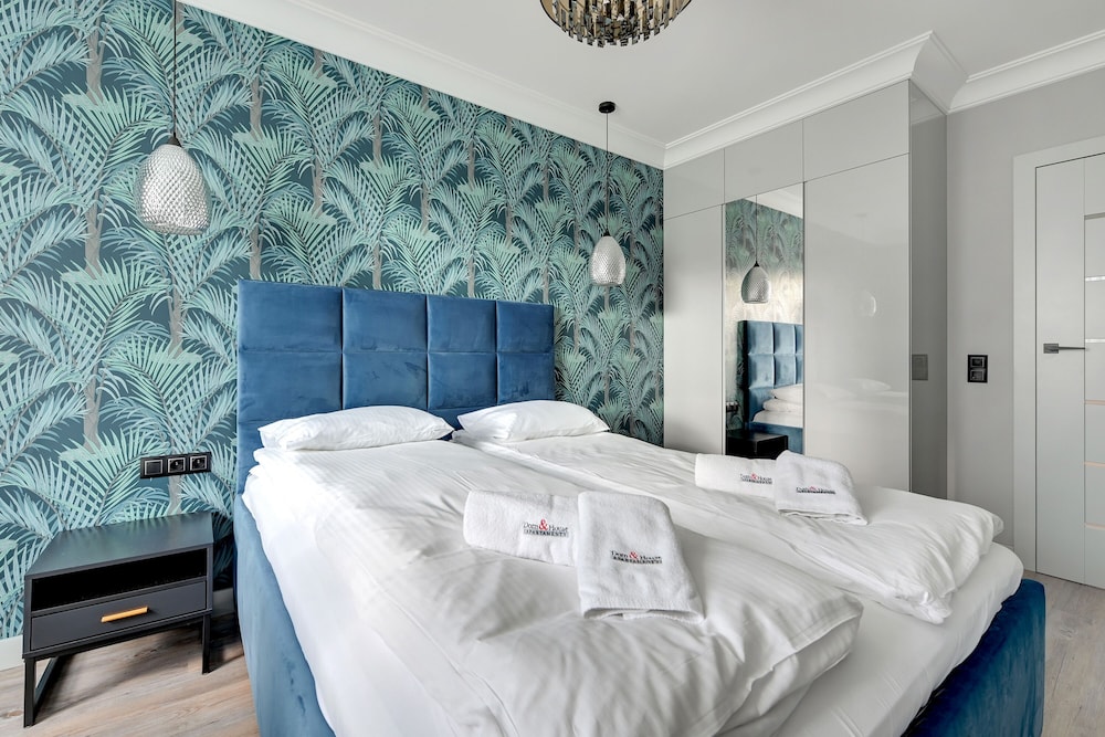 Dom & House - Apartamenty Dolny Sopot view 5