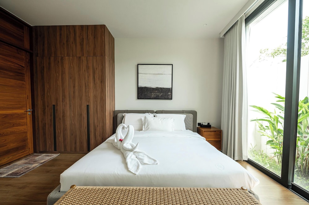 Elite Chalong Villas