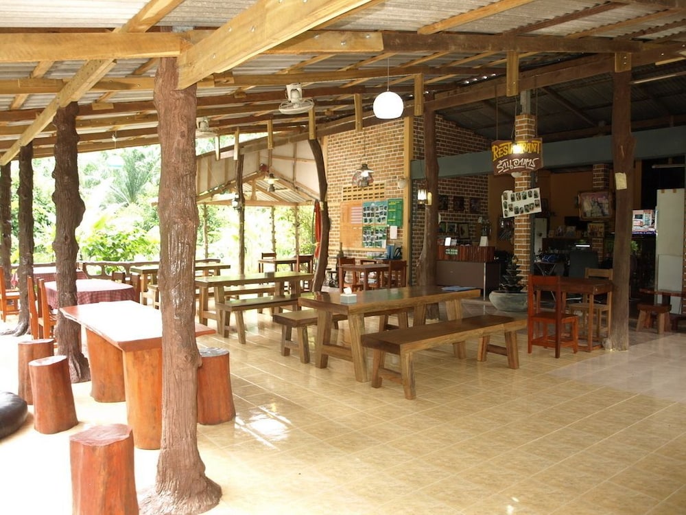 Khaosok Palmview